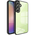 Etui IMAK do Samsung Galaxy A35 5G, UX-9A Series, przezroczyste / czarne