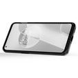 Etui do OnePlus 10 Pro 5G, Kickstand Ring, czarne