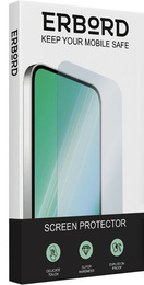 2x Folia Hydrożelowa do Samsung Galaxy A55 5G, ERBORD Hydrogel Foil