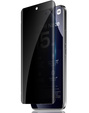 2x Szkło Prywatyzujące do Xiaomi Redmi Note 15 5G / Poco M8 5G, ERBORD Anti-Spy Hartowane