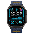 Spigen Athlex Air – Pasek do Apple Watch 6/7/8/9/10/SE/Ultra 1/2 (44/45/46/49 mm) – Active Navy