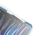 Etui do iPad Pro 13" 2024 (7 gen.), Dux Ducis TOBY, niebieskie