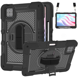 Etui do Xiaomi Pad 7 / 7 Pro, Armoured Protective, czarne