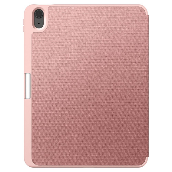 Etui SPIGEN do iPad Air 11" 2024 (6 gen.), Urban Fit, różowe rose gold