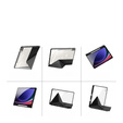 Etui do Samsung Galaxy Tab S10+ Plus, Dux Ducis MAGI, czarne