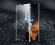 2x Folia Ochronna NILLKIN 3D do Samsung Galaxy S22 Ultra 5G