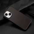 Etui do iPhone 14 Plus, Dux Ducis Max-Naples z Magsafe, Black