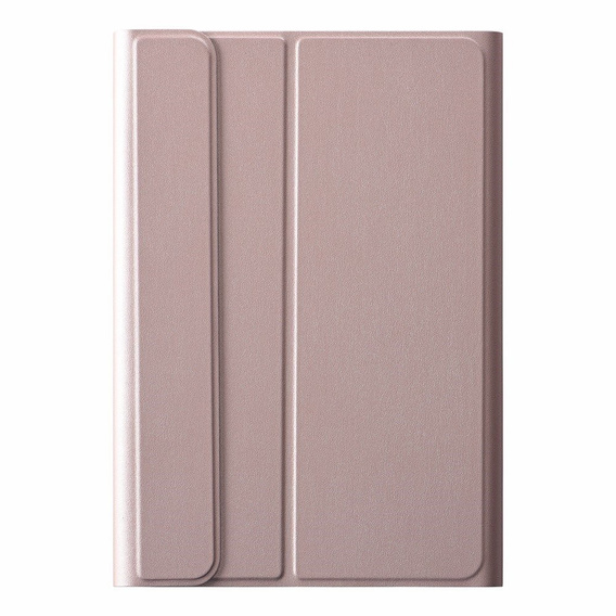 Etui Keyboard Cover do Huawei MatePad Pro 10.8 - Rose Gold