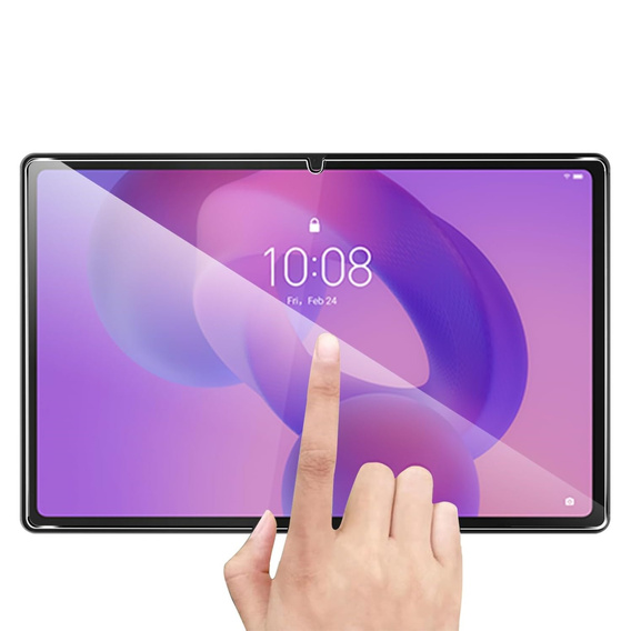 Szkło Hartowane do Lenovo Idea Tab Plus 12,1" szkiełko, szybka