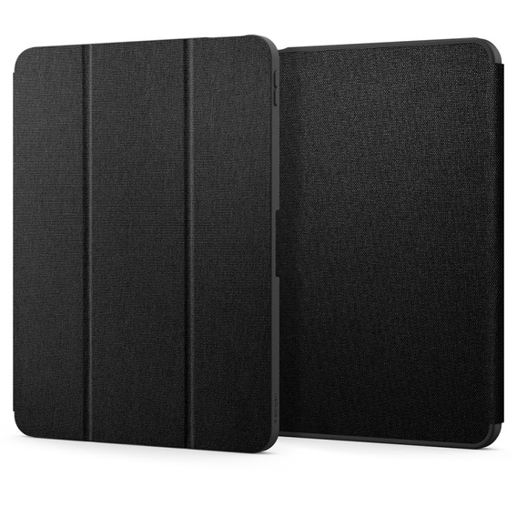 Etui SPIGEN do iPad Air 11" 2025/2024 (7/6 gen.) / Air 10.9" 2022/2020 (5/4 gen.), Urban Fit, czarne