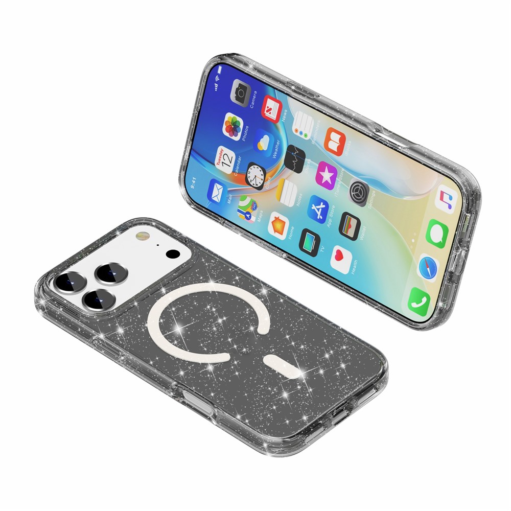 Wyróżnij i chroń swój iPhone — wybierz to etui