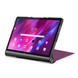 Etui do Lenovo Yoga Tab 11 2021 YT-J706X J706 F/L, Fioletowe