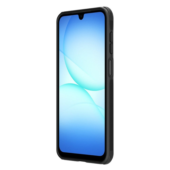 Etui Nillkin do Samsung Galaxy A17 5G, CamShield Pro MagSafe, czarne