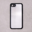 Etui do iPhone 7 / 8 / SE 2020 / 2022, ERBORD Guardian, czarne