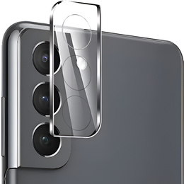 Szkło na Aparat do Samsung Galaxy S22