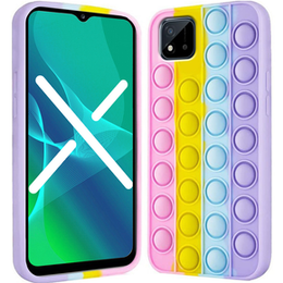 Etui Push Bubble Pop It do Realme C11
