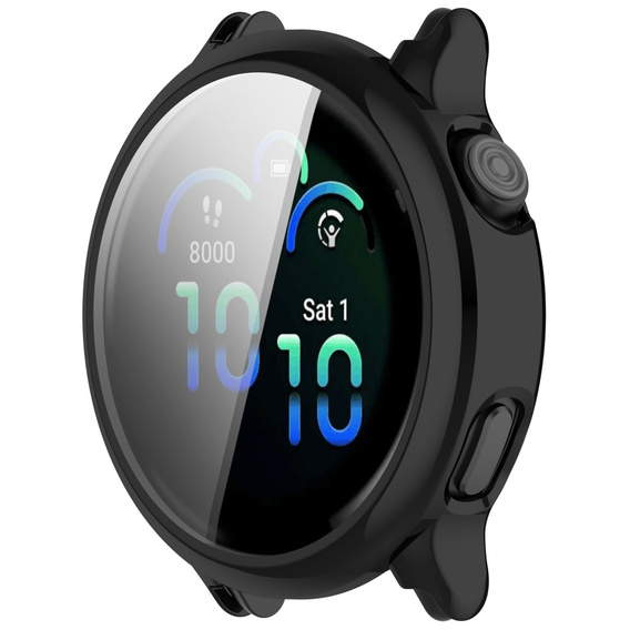 Etui ochronne TPU do Garmin Vivoactive 6 – czarne