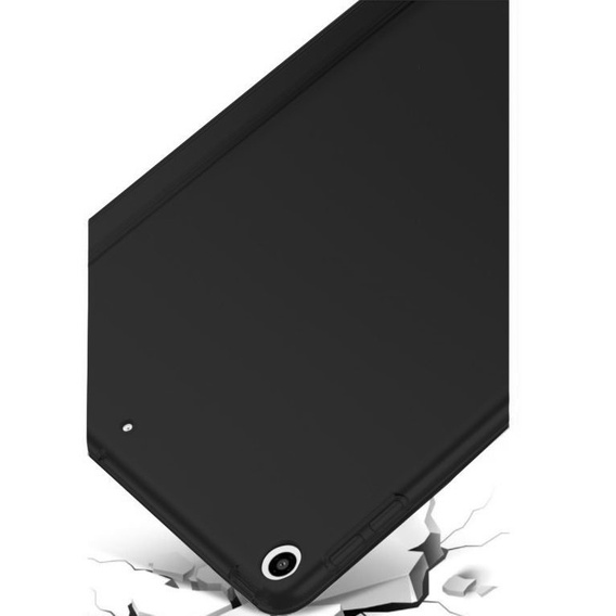 Etui do iPad 10.2" 2021/2020/2019 (9/8/7 gen.), Smartcase, czarne