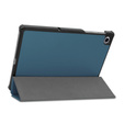Etui do Lenovo Tab M10 Plus TB-X606F, Smartcase, zielone