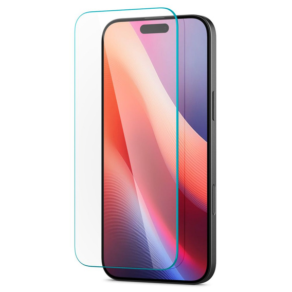 Spigen Glas.TR Slim Szkło Hartowane do iPhone 16 Pro Max