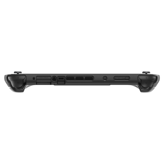Etui do Nintendo Switch 2, SPIGEN, Rugged Armor, czarne