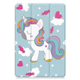 Etui do Huawei MatePad 11.5 2024, Smartcase, unicorn