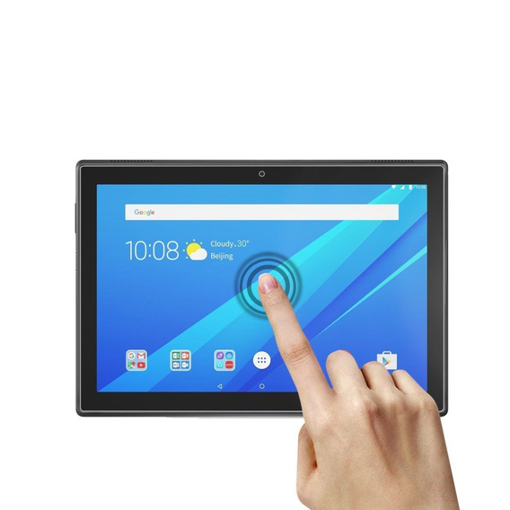 Szkło Hartowane do Lenovo Tab M10 10.1 X605 X505