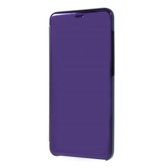 Etui Mirror View Case do Samsung Galaxy A9 2018 - Purple