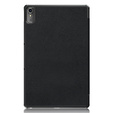 Etui do Lenovo Tab P11 Gen 2 TB350FU TB350XU 11.5", Smartcase, czarne