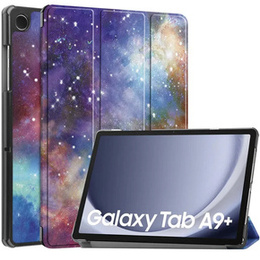 Etui do Samsung Galaxy Tab A9+, Smartcase, galaxy