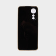 Etui do Oppo A78 4G, Astronaut, czarne