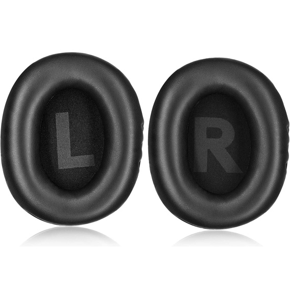 Poduszki/Nauszniki do słuchawek Logitech G Pro X - czarne