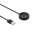 Ładowarka Indukcyjna do Huawei Watch GT3/GT4/GT5/Watch 3/4/5 PRO/GT/D, Czarna