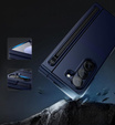 OUTLET Etui do Samsung Galaxy Z Fold 6, Suritch Full Body, granatowe