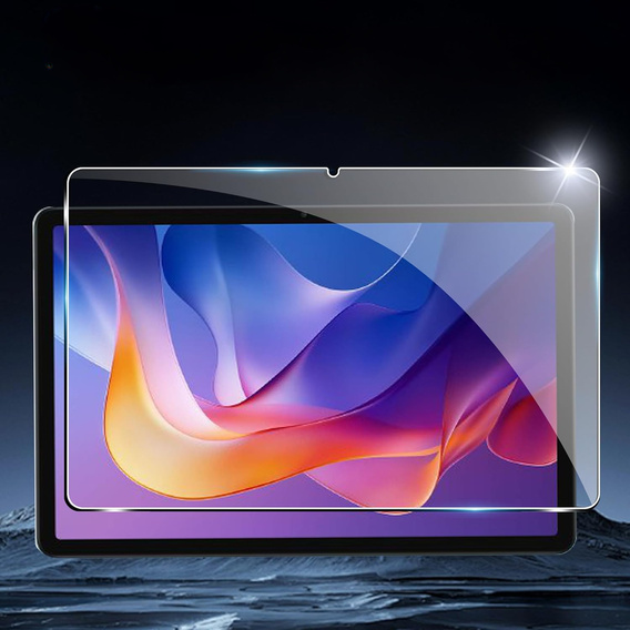Szkło hartowane 2.5D do Xiaomi Redmi Pad 2