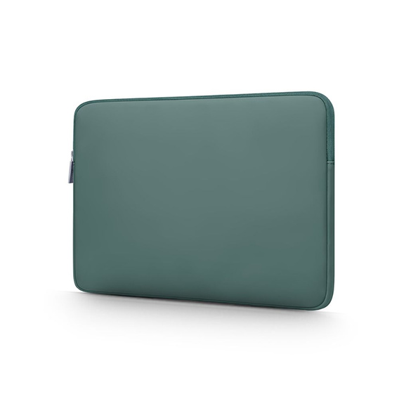 Etui Torba do laptopów 13-14 cali, do Macbook Air / Pro 13 / 14 / M1, Czarne