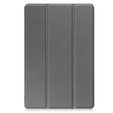 Etui do Lenovo Tab M10 10.1 Gen 3 TB-328FU/TB-328XU, Smartcase, szare