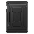 Etui Spigen do Samsung Galaxy Tab S10 Lite / S9 FE, Rugged Armor Pro, black