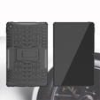 Etui do Lenovo Tab M10 Plus 10.6 Gen 3 TB-125F TB-128F, Tire Armor, czarne