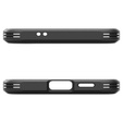 Etui Spigen do Samsung Galaxy S24+ Plus, Tough Armor, Czarne