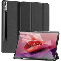 Etui Dux Ducis do Lenovo Tab P12, czarne