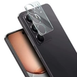 Szkło hartowane na aparat do Realme 14X / Realme C75, przezroczyste