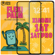 Szkło Ceramiczne 9D Flexi Palm do Xiaomi 14T / 14T Pro
