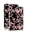 Etui do iPad Air 13" 2024 (6 gen.), Smartcase, plum blossom