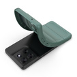 Etui do Motorola Moto G86 5G, Gaming Shockproof, zielone