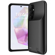 Etui z Baterią 10000mAh do Samsung Galaxy A55 5G, czarne