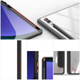 Etui do Samsung Galaxy Tab S10 Ultra, Dux Ducis TOBY, czarne