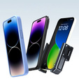 Uchwyt rowerowy na telefon Blavec Velo BV-01