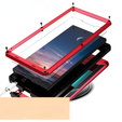 Etui pancerne do Samsung Galaxy S25 Ultra, R-JUST, czerwone
