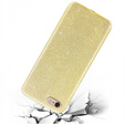 Etui Glitter Case do iPhone 6/6s 4.7, Gold